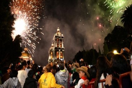 Chedraui anuncia seguridad para el 15 de septiembre y pr&oacute;xima rehabilitaci&oacute;n de calles en la capital