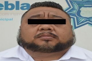 En coordinaci&oacute;n con la Sedena, Guardia Nacional y polic&iacute;a Estatal, la SSC detuvo a un hombre en posesi&oacute;n de droga