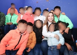 SEDIF fortalece procesos de adopci&oacute;n y acogimiento familiar en beneficio de la ni&ntilde;ez poblana
