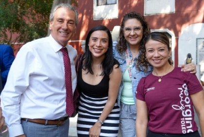 Inicia Gobierno de la Ciudad el programa &ldquo;Recuperaci&oacute;n de Espacio P&uacute;blico&rdquo; en el Centro Hist&oacute;rico