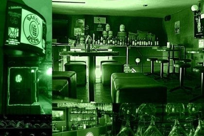 FGE asegur&oacute; negocio Barra Beer por supuesto delito de trata