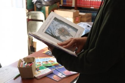 IMACP celebrar&aacute; D&iacute;a Internacional del Libro con encuentro de escritores poblanos