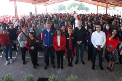 La capital de Puebla avanza hacia escuelas sustentables con educaci&oacute;n ambiental