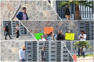 Juez de Control vincul&oacute; a proceso a 11 funcionarios de la presidenta Irene Olea