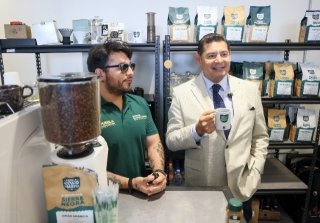 Puebla Cinco de Mayo rompe fronteras y supera el mill&oacute;n de d&oacute;lares en exportaciones
