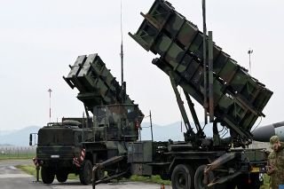 EU otorga por primera vez a Ucrania sistema Patriot para contrarrestar ataques de Rusia