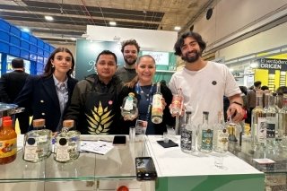 Gobierno de Alejandro Armenta posiciona la gastronom&iacute;a poblana en Madrid Fusi&oacute;n