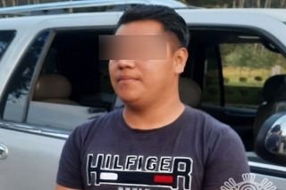 Captura Polic&iacute;a Estatal a hombre por presunta posesi&oacute;n ilegal de arma de fuego