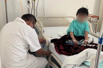 Gobierno humanista respalda cirug&iacute;a emergente de menor