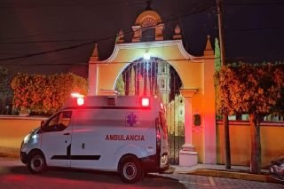 Alista protecci&oacute;n civil de San Andr&eacute;s Cholula operativo por mi&eacute;rcoles de ceniza