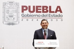 Puebla fortalecer&aacute; sector primario de econom&iacute;a con 27 delegaciones de Desarrollo Rural