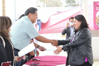 Impulsa Gobierno de la Ciudad autoempleo con constancias de capacitaci&oacute;n