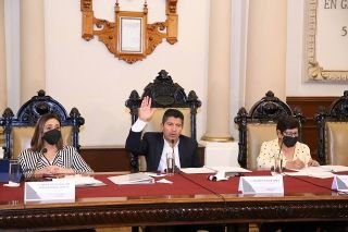 Aprueba Cabildo detener los permisos, y cualquier otra documentaci&oacute;n que tenga que ver con el proyecto denominado &ldquo;Lomas de San Juan I y Lomas de San Juan II&rdquo;