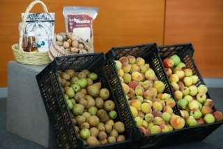 Riqueza comunitaria con justicia social para el campo poblano: Armenta