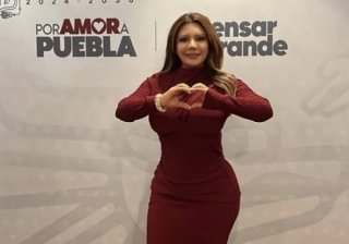 Se queda Acatl&aacute;n sin gobierno: renuncia alcaldesa y todo su Cabildo en bloque