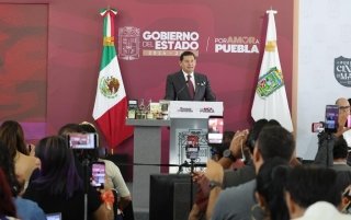 Gobierno estatal fortalece derechos, identidad y desarrollo de pueblos ind&iacute;genas y afromexicanos