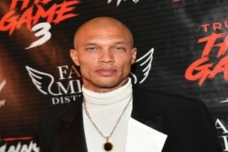 &iquest;Recuerdas a Jeremy Meeks, el prisionero m&aacute;s guapo del mundo? Hoy tiene una nueva vida