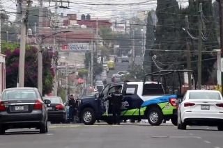 Asesinan a balazos a l&iacute;der de la Acocota