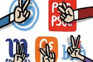 &iexcl;En sus marcas, listos, fuera! Inicia carrera rumbo al 2024