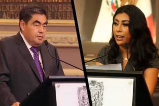 Barbosa Huerta y la alta traici&oacute;n que recibi&oacute; de Nora Escamilla