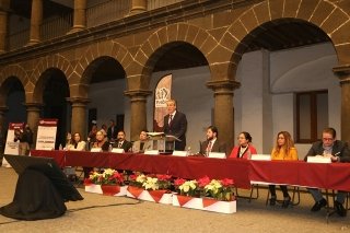 Se desarroll&oacute; la primera sesi&oacute;n extraordinaria del COPLADEMUN 2024-2027