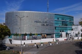 FGE obtuvo vinculaci&oacute;n a proceso contra 7 personas por violencia familiar