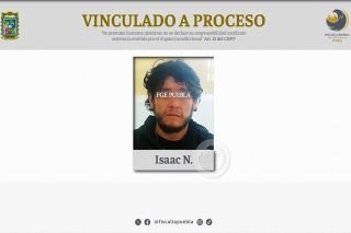 Por delitos en contra de los animales fue vinculado a proceso&nbsp;