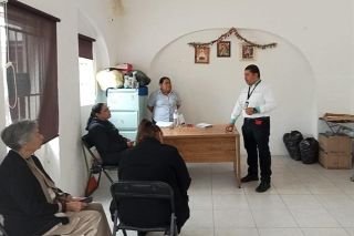 Cr&eacute;ditos Contigo se acerca a Juntas Auxiliares de Puebla capital&nbsp;