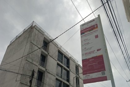 No se plantea la instalaci&oacute;n de nuevos parqu&iacute;metros por el resto de 2025: Leobardo Rodriguez