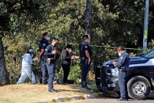 &iexcl;Pepenador encuentra cuerpo desmembrado en bote de basura en Bosques de San Sebasti&aacute;n!