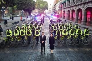 SSC se fortalece con la adquisici&oacute;n de 69 veh&iacute;culos&nbsp;