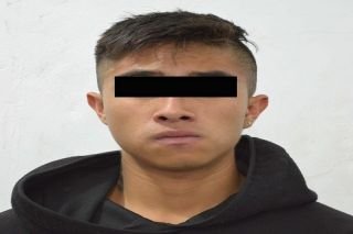 Polic&iacute;a municipal de puebla detiene a cuatro integrantes de &ldquo;los random&rdquo;, banda dedicada al robo contra tiendas de conveniencia