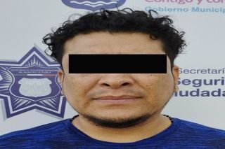 Dos integrantes de la banda de &ldquo;Los Godofredo&rdquo; detenidos por la SSC&nbsp;