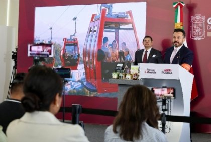 Para fortalecer econom&iacute;a familiar gobierno estatal impulsa movilidad integral