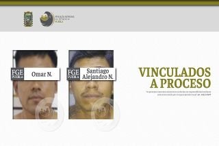 Vinculados a proceso por tentativa de homicidio en Iz&uacute;car