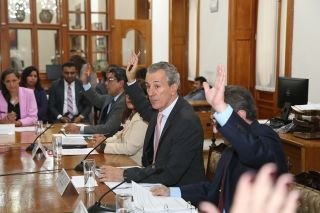 Se instal&oacute; la Junta de Gobierno del Instituto Municipal de Arte y Cultura