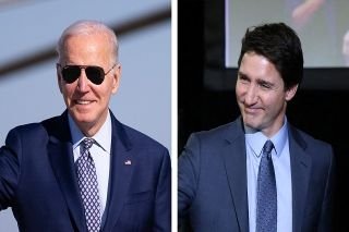 &iquest;Qu&eacute; actividades oficiales habr&aacute; del 9 al 11 de enero por la visita de Biden y Trudeau a M&eacute;xico?