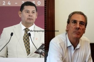 ​"&iexcl;Asuman su responsabilidad!" Armenta acusa abandono municipal de Pepe Chedraui en servicios p&uacute;blicos