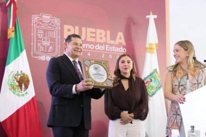 Puebla se posiciona como atractivo tur&iacute;stico nacional en Semana Santa