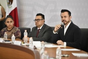 Puebla fortalece sistema de salud con reinstalaci&oacute;n de Comisi&oacute;n de Bio&eacute;tica