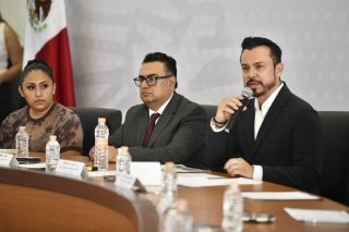 Puebla fortalece sistema de salud con reinstalaci&oacute;n de Comisi&oacute;n de Bio&eacute;tica
