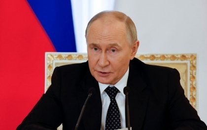 Rusia advierte a EE. UU.: no intervengan militarmente en guerra Ir&aacute;n-Israel