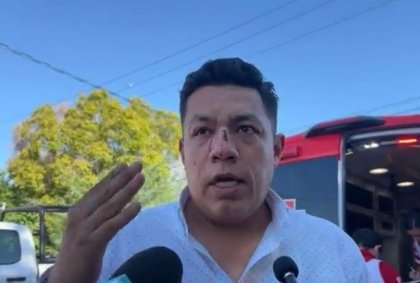 &ldquo;Para que le bajes&rdquo;: golpean y amenazan al periodista Jorge Heras en Mexicali