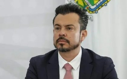 Jos&eacute; Luis Garc&iacute;a Parra lanza advertencia a criminales y exhibe oportunismo del PAN