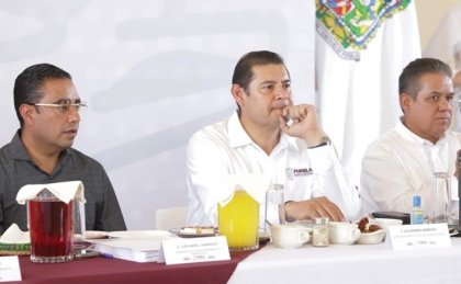 Con modelo inclusivo de desarrollo se impulsar&aacute; la econom&iacute;a en Chignahuapan