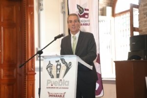 Entrega Pepe Chedraui cheques de &ldquo;Tu Cr&eacute;dito Imparable&rdquo; para micro, peque&ntilde;as y medianas empresas