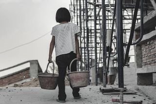 M&aacute;s escuela, menos explotaci&oacute;n: 12 de junio, D&iacute;a Mundial contra el Trabajo Infantil