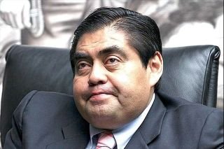 Acepta Barbosa Huerta la 5&deg; ola de contagios por Covid19