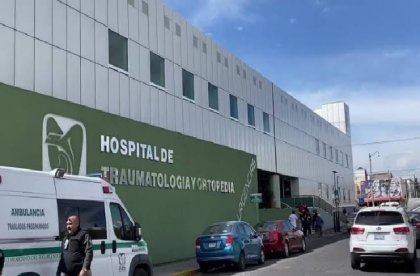 Ruta 68 arrolla y mata a abuelita en pleno Centro de Puebla; el chofer intent&oacute; huir