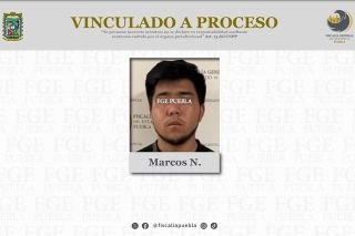 Vinculado por usurpaci&oacute;n de funciones, conduc&iacute;a un auto de Guerrero&nbsp;